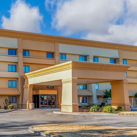La Quinta Inn & Suites By Wyndham Las Cruces Organ Mountain Exteriör bild