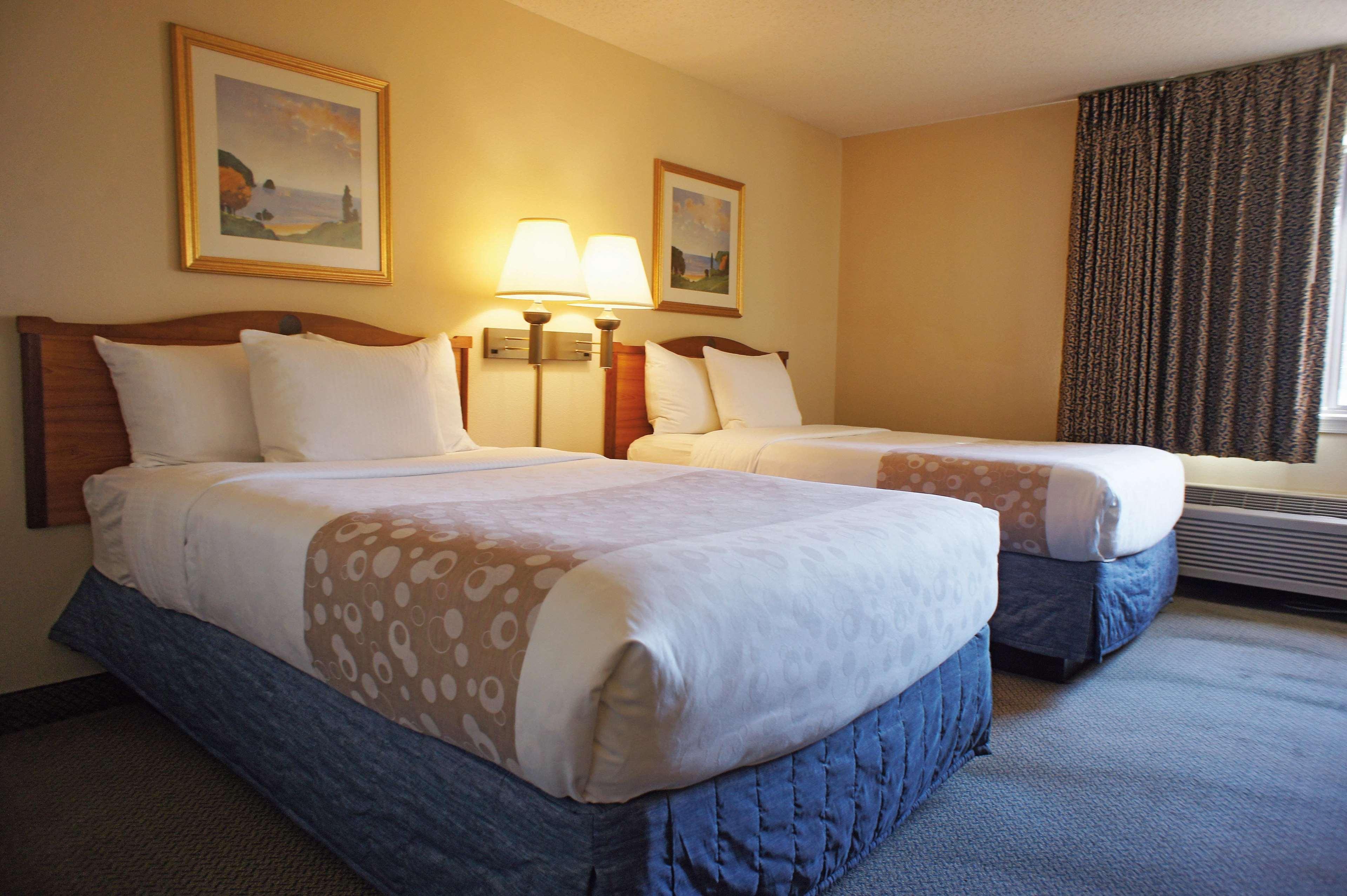 La Quinta Inn & Suites By Wyndham Las Cruces Organ Mountain Exteriör bild
