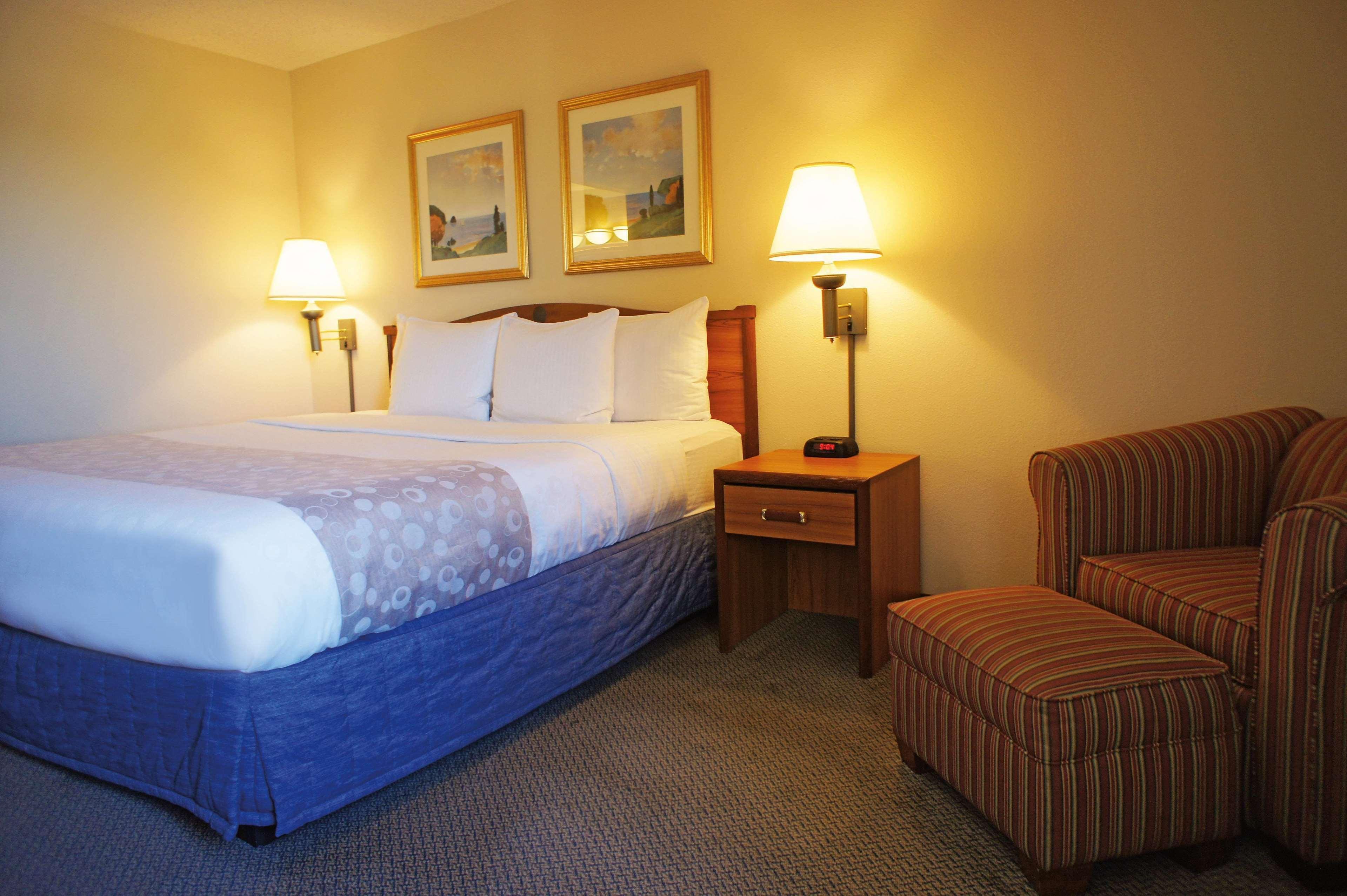 La Quinta Inn & Suites By Wyndham Las Cruces Organ Mountain Exteriör bild