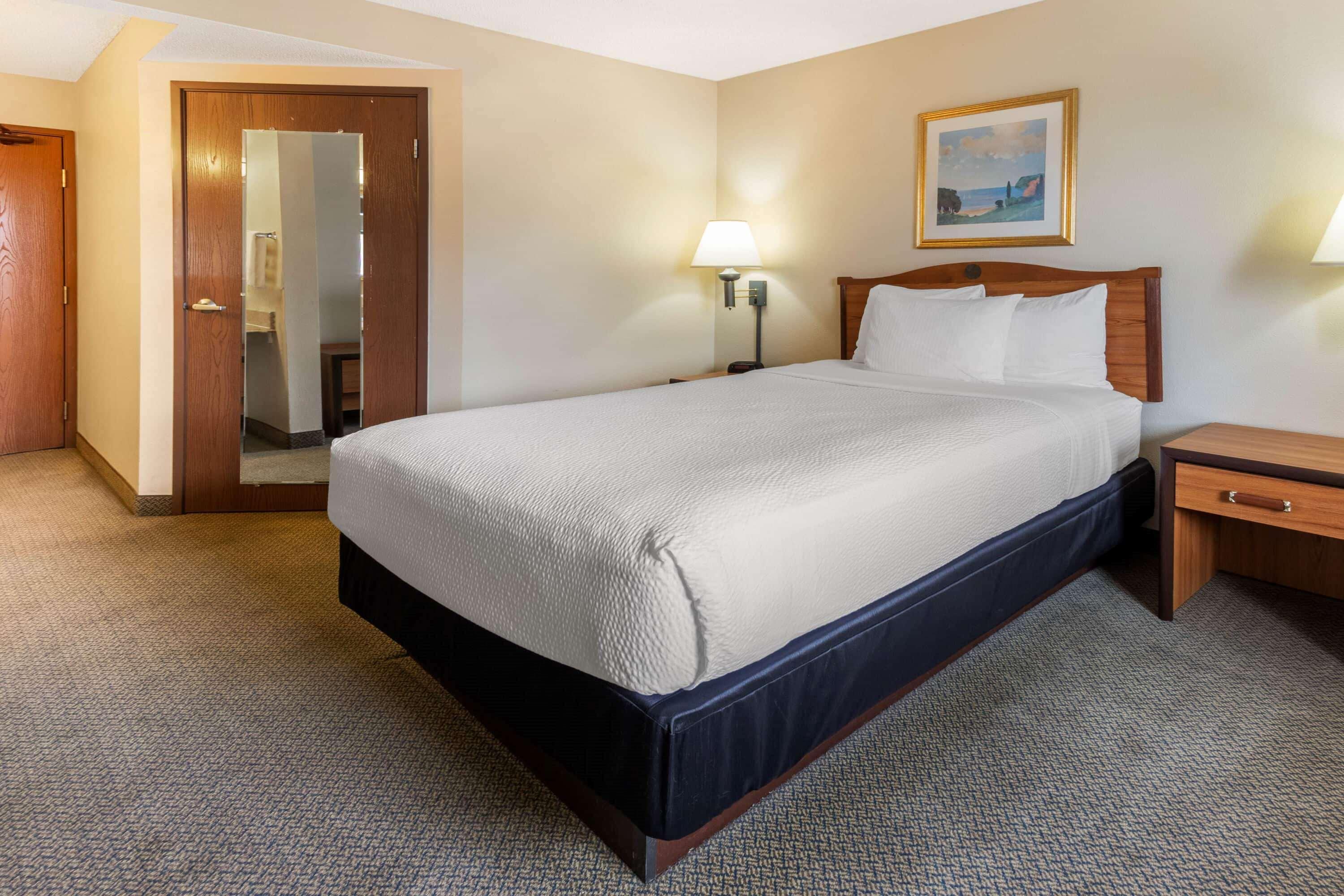 La Quinta Inn & Suites By Wyndham Las Cruces Organ Mountain Exteriör bild