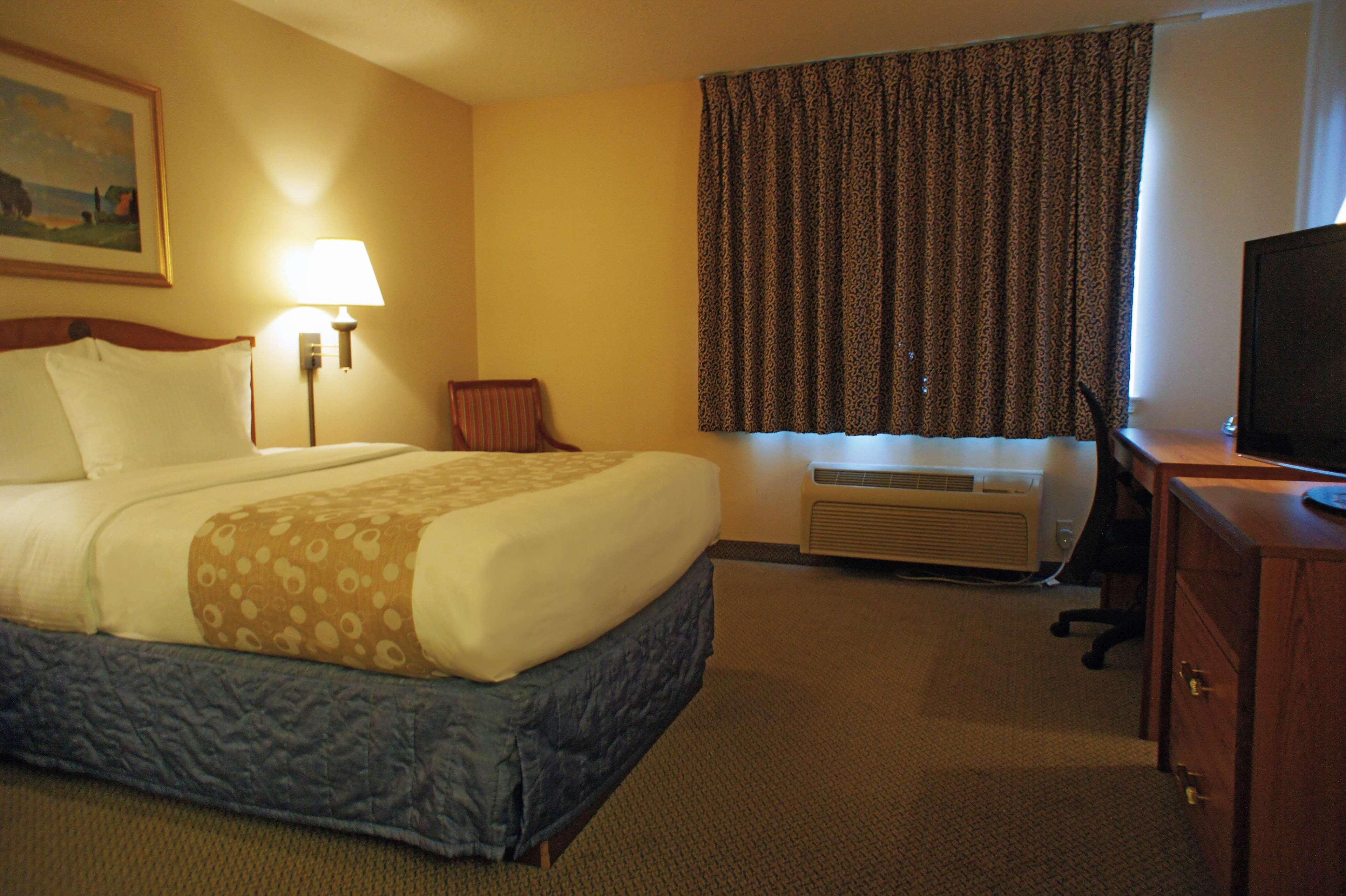 La Quinta Inn & Suites By Wyndham Las Cruces Organ Mountain Exteriör bild