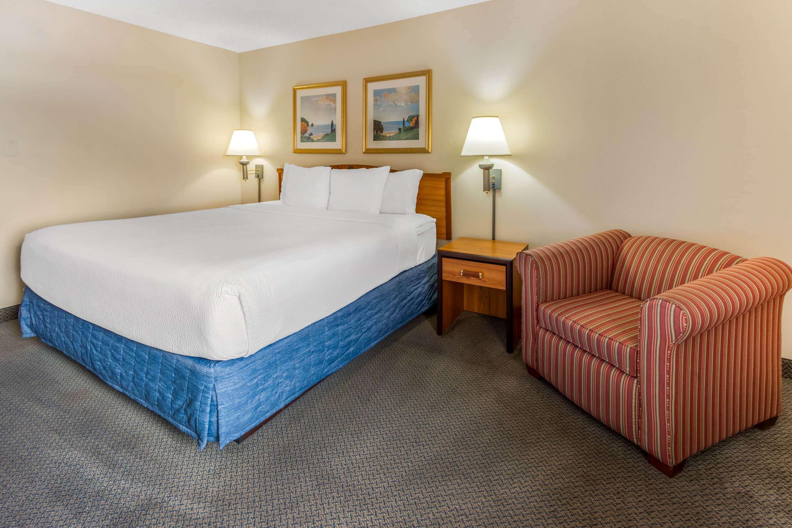 La Quinta Inn & Suites By Wyndham Las Cruces Organ Mountain Exteriör bild
