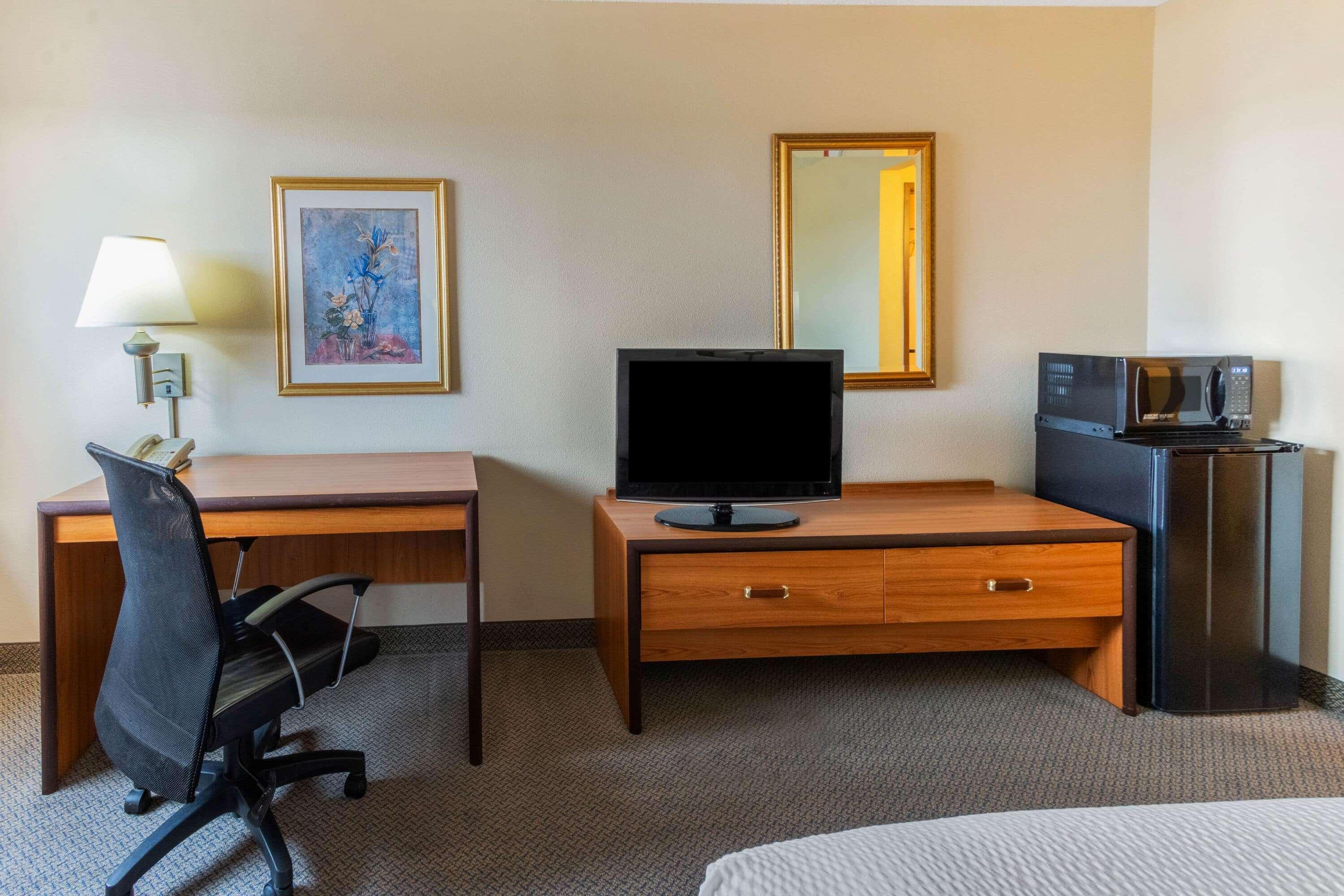 La Quinta Inn & Suites By Wyndham Las Cruces Organ Mountain Exteriör bild