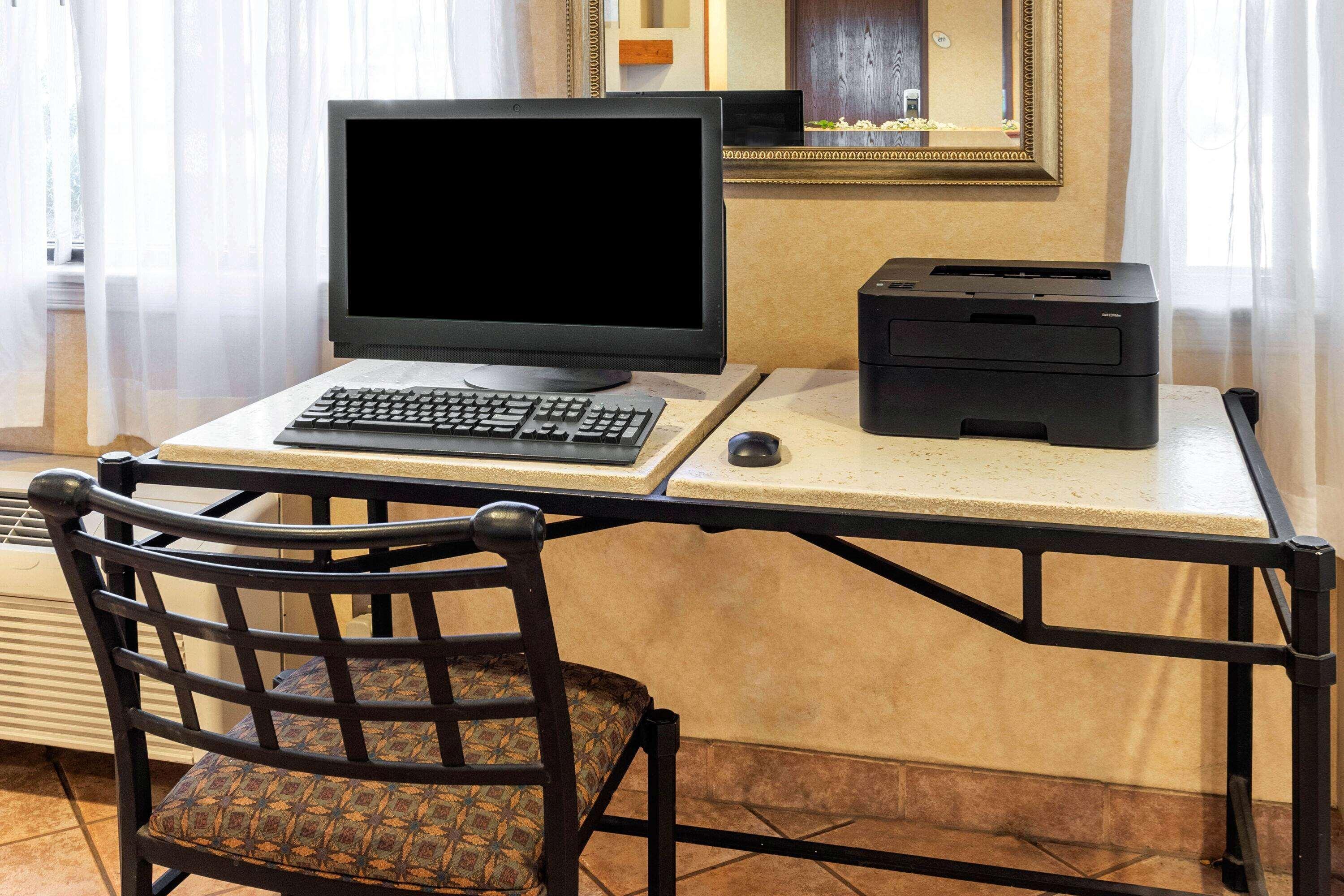 La Quinta Inn & Suites By Wyndham Las Cruces Organ Mountain Exteriör bild