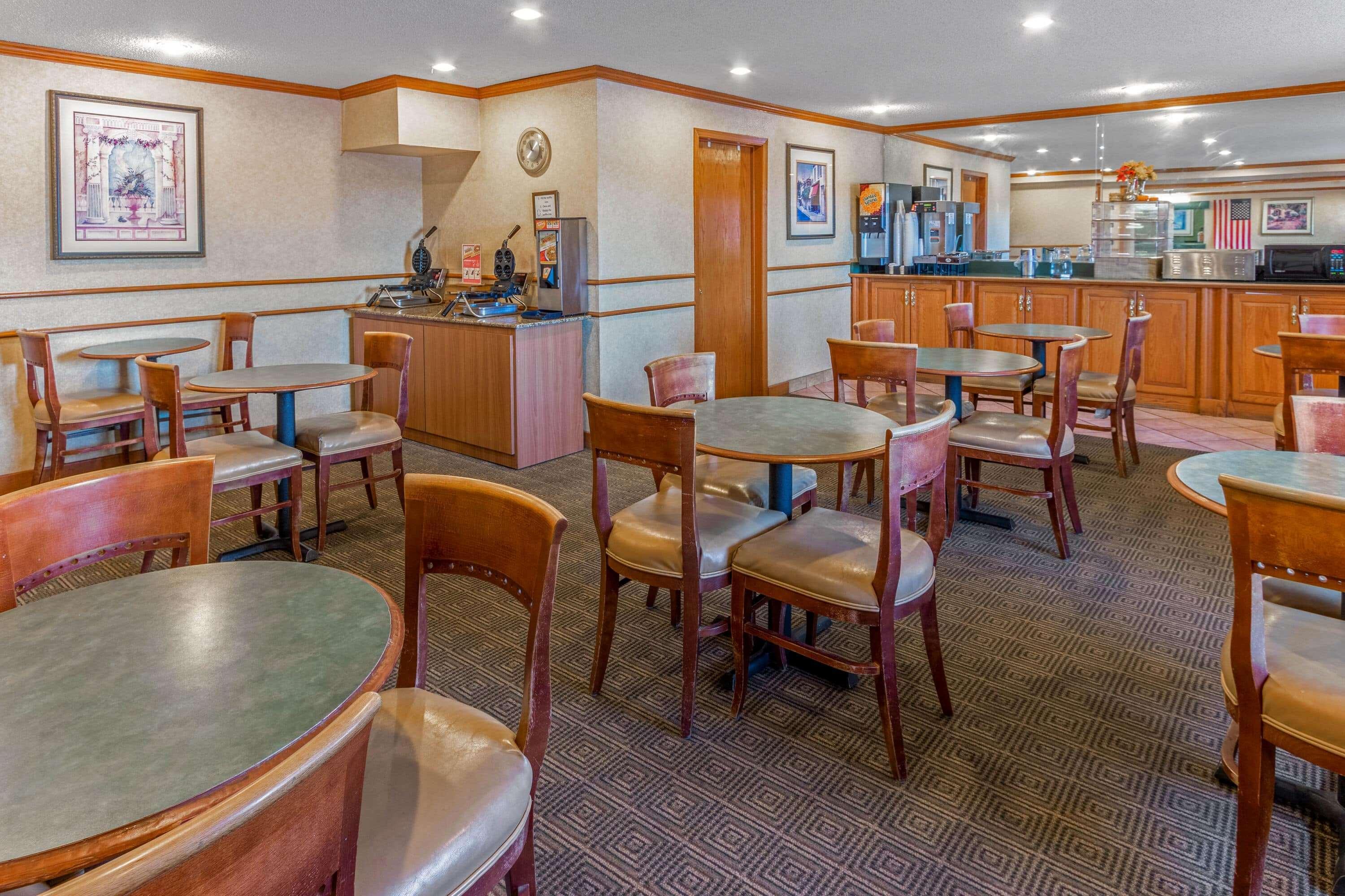 La Quinta Inn & Suites By Wyndham Las Cruces Organ Mountain Exteriör bild