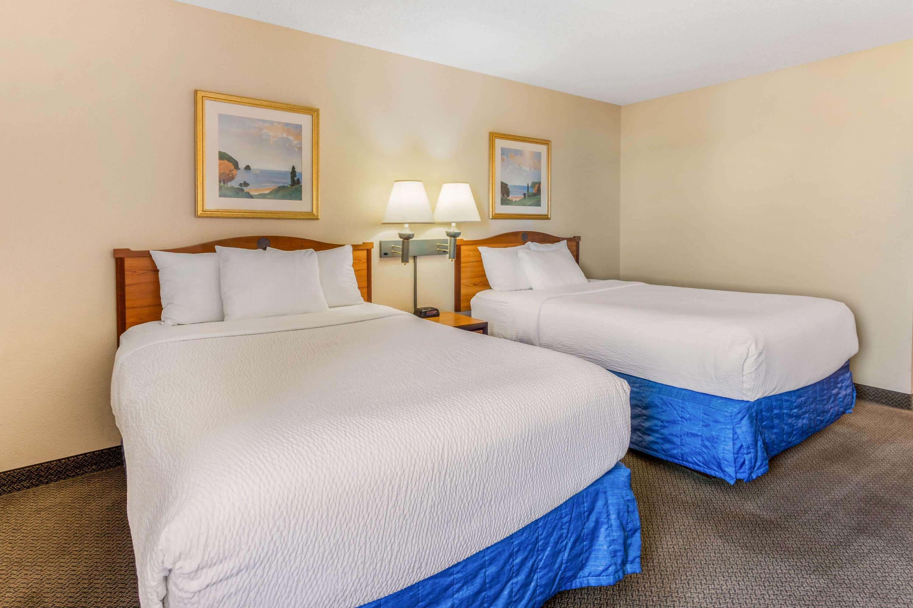 La Quinta Inn & Suites By Wyndham Las Cruces Organ Mountain Exteriör bild