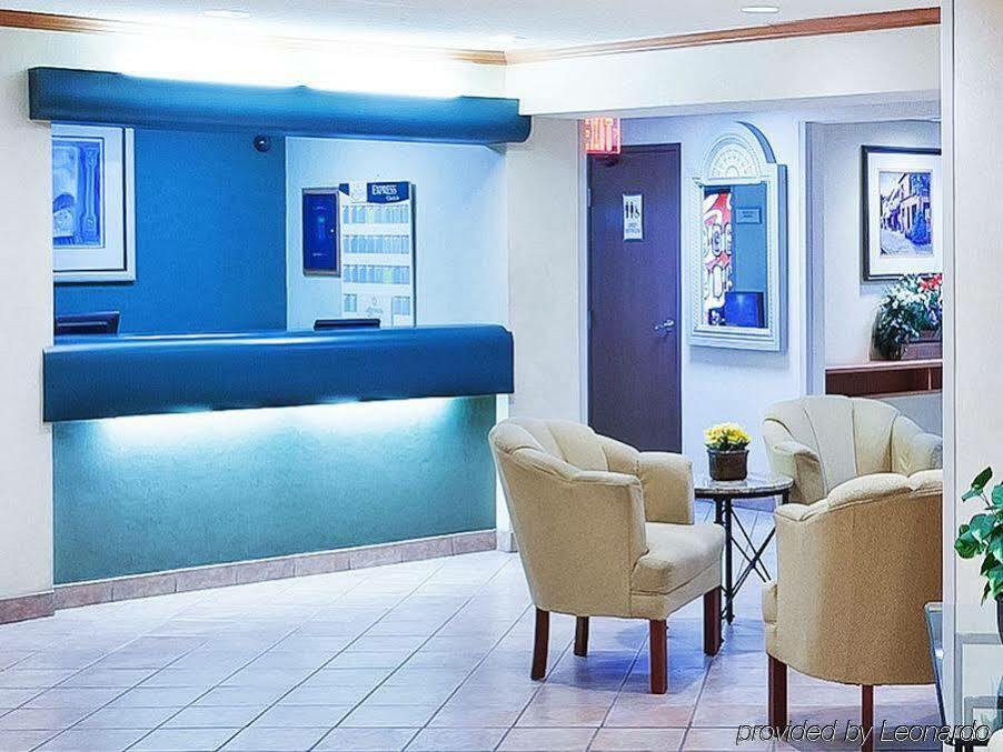 La Quinta Inn & Suites By Wyndham Las Cruces Organ Mountain Exteriör bild